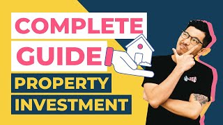 Property Investment: Complete Investment Guide For BEGINNER【STEP BY STEP】| Property Malaysia 2020