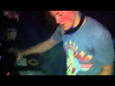 Richard Beynon Spins P.I.T.A. @ Ballroom (Thursday April 21, 2011)