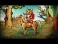 Tale of the crack fox - The Mighty Boosh - BBC ...
