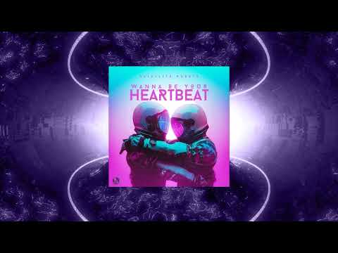 Satellite Robots - Wanna Be Your Heartbeat