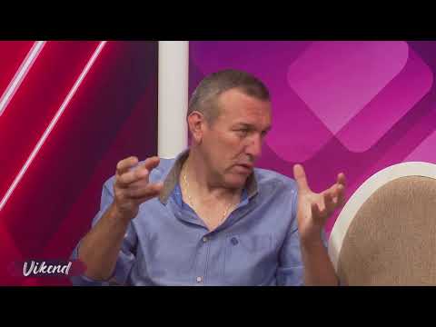 VIKEND 31. JUL 2022 - Zoran Džiknić