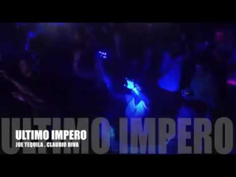Claudio Diva & Joe Tequila 06-10-2018