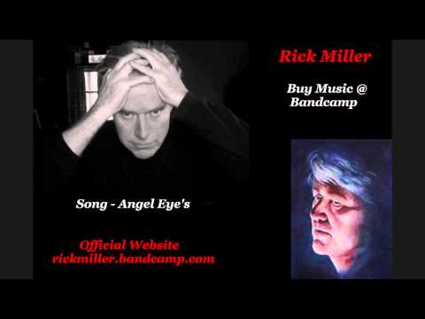 Rick Miller - Angel Eyes