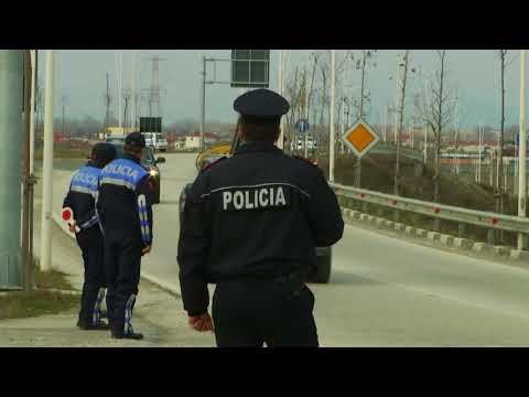 HAJDUTET  E BANKES  |ABC NEWS