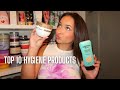 10 Hygiene Products I Will ALWAYS REPURCHASE