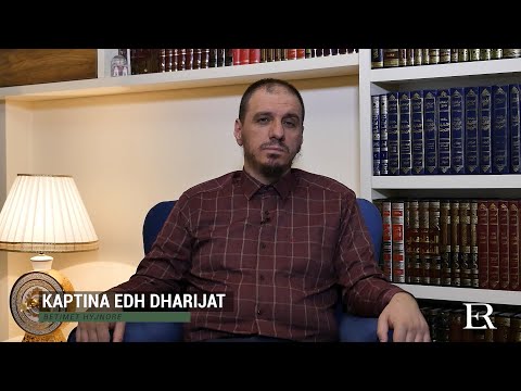 Betimet Hyjnore | 04. Kaptina Edh-Dharijat - Enis Rama