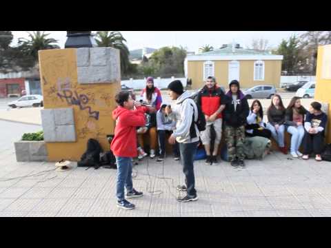 energy vs kenay (8vos de final)