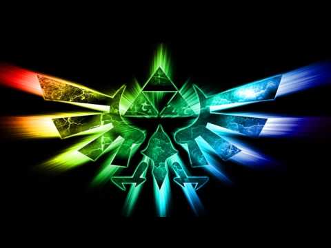 Zelda II: Town (Hardcore Remix)