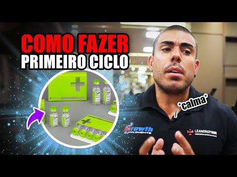 How to do the first cycle in the best possible way