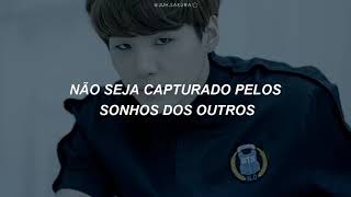 BTS - N.O (Legendado/Tradução)