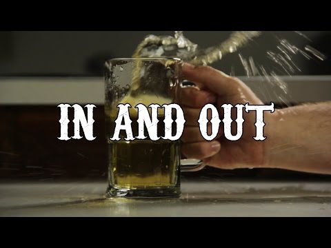 Dix Hat Band - In and Out (Official Music Video)