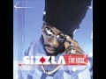 Sizzla - Volume