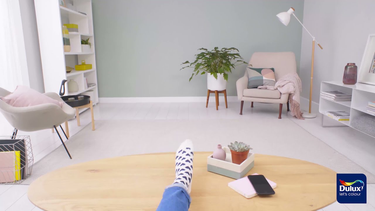 New Dulux Visualizer App