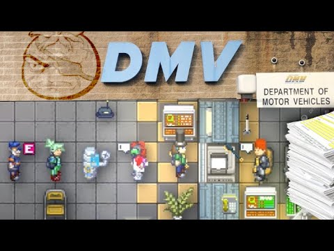 Queue Line of Horrors | Space Station 13