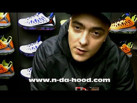 Lim & Alibi Montana - Le gateau c'est pour tout le monde (2012) ARCHIVE