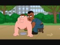 Family Guy - Milking Peter 