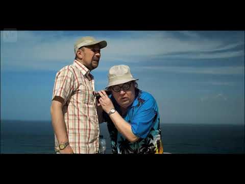 Kaikkonen lomailemassa