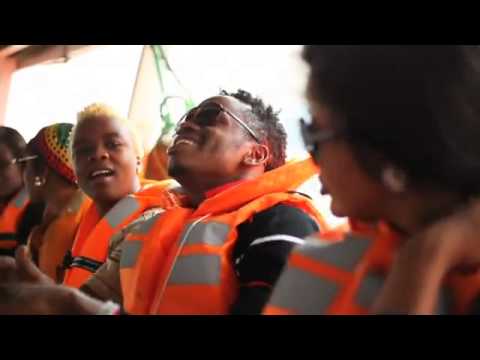 OFFICIAL VIDEO LEKA DUTIGITE VIDEO KIGOMA ALL STARS   YouTube