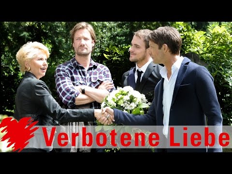 Forbidden Love - Episode 4580 - HD