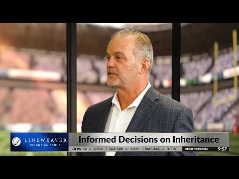 Do You Pay Taxes on an Inheritance? What to Know