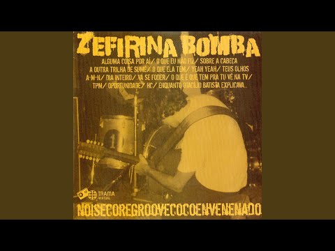 Sino De Belém - Zefirina Bomba