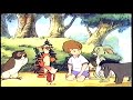 Closing To Winnie The Pooh Imagine That Christopher Robin 1998 VHS
