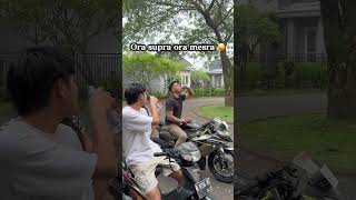 Download lagu Ora supra ora mesra mas 🤭😜  #vianrina  #prank #couplecomedy #viral #trending #comedy #funny #memes mp3