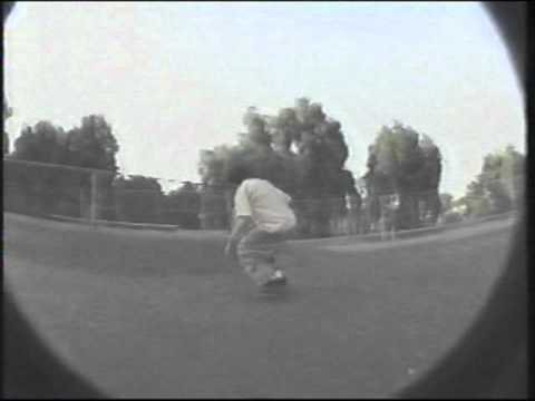 Chico Brenes - 1993 New World Order