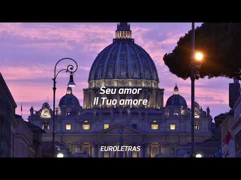 Gesù Ho Bisogno Di Te  |  Hillsong In Italiano (Versão Italiana - Letra)