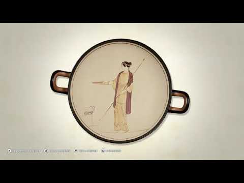 Discovery Tour Ancient Greece  DAS ORAKEL VON DELPHI