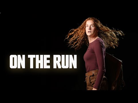 ON THE RUN Series Teaser Trailer - 2026