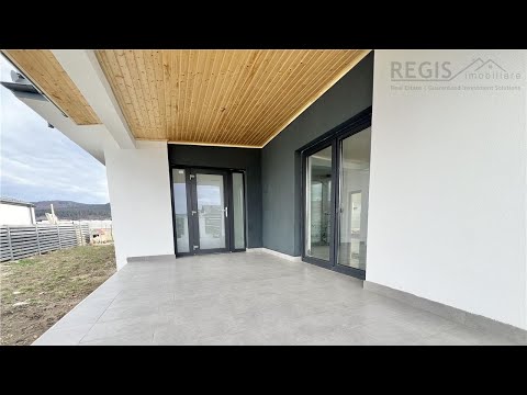 Casa individuala Lempes, natura si liniste — Video