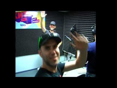 DJ Алексей Grizli (Grizli records)  в эфире проекта ФрейдZone