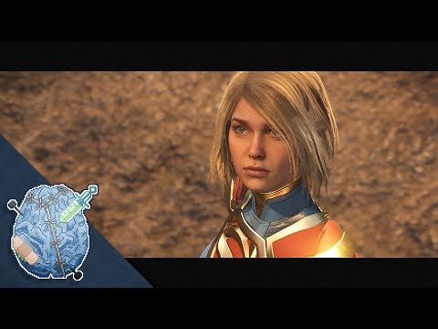 Injustice 2 - Part 11: Convenient Mind Control