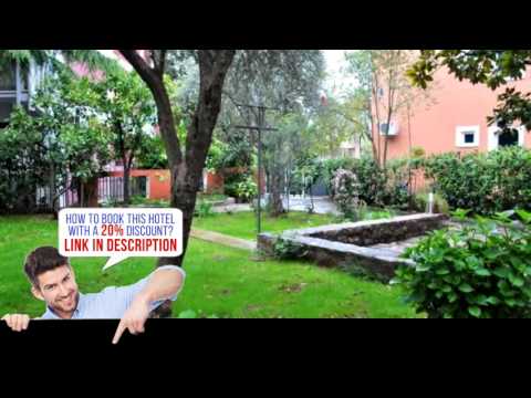 Abeona Apartments, Budva, Montenegro,  HD Review