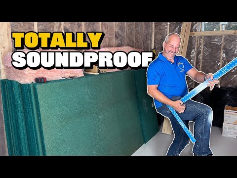 Soundproofing A Room (It's Easier Than You Think)