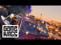 Saints Row Reboot Preview