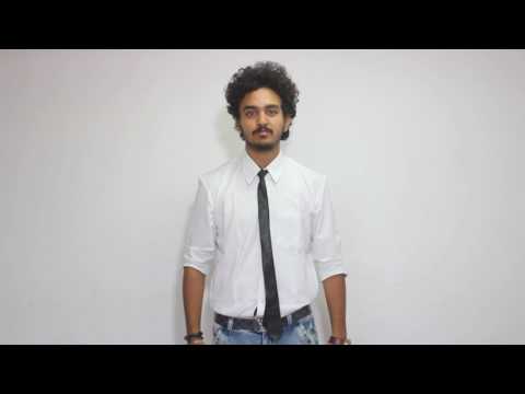 Ankit Rawal Audition