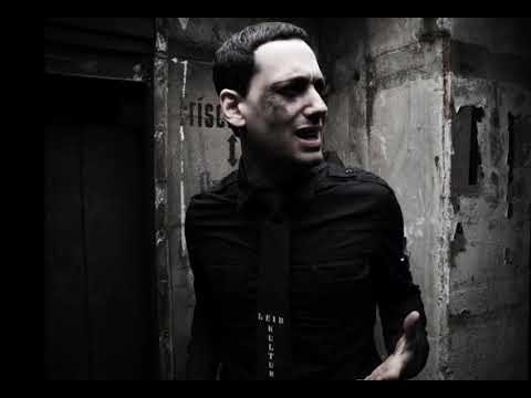 The Horrorist & Acrosome  - Manic panic (Live at Nancy)