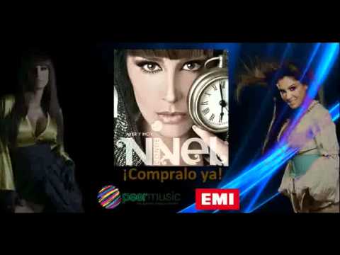 Chica Material Material Girl - Ninel Conde