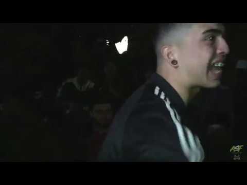 RAGAZ VS GOLDBALCK VS ORCOGOTE OCTAVOS DE FINAL CLASIFICATORIA 420BACKYARDBATTLE