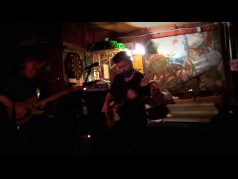 Andy Coe Band : Live at the Blue Moon 09-16-2013