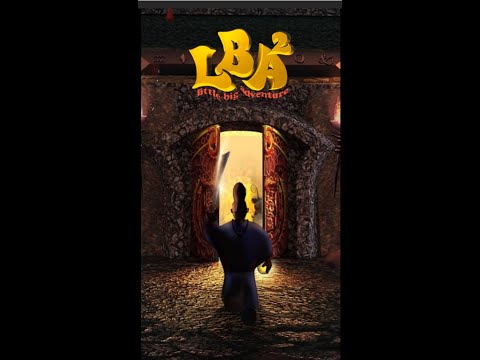 Twinsen Odysseys remake?!