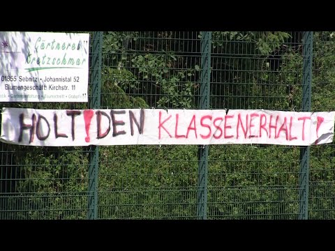 10.06.2023 Fußball Sachsen  Landesklasse Ost   BSV 68 Sebnitz – Hoyerswerdaer FC