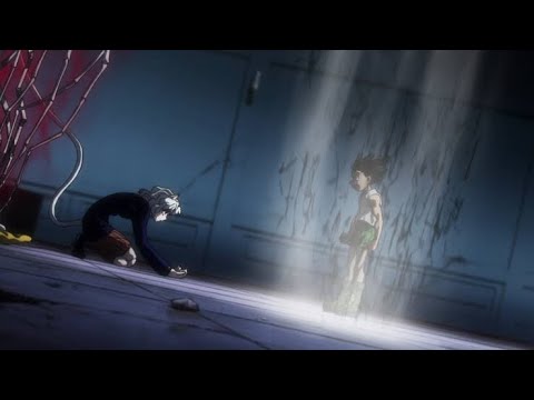 Hunter x Hunter ハンター × ハンター || Gon waiting Pitou to help Komugi | Kite death or not