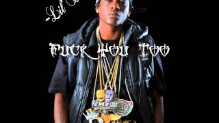 Lil Boosie - Fuck You Too (Nussie Diss) [HQ]