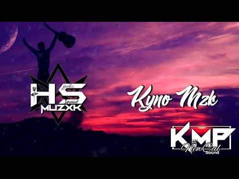 NASY FT DANGEROUS - Nalingi yo (ZOUK REMIX) 2022🌺🏝