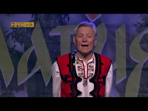 МФГ "ГОДЛЕВСКИ ВЕЛИКДЕН" - Пукнала, мамо, треснала - GODLEVSKI VELIKDEN - Puknala, mamo, tresnala