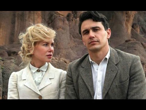 Трейлер Королева пустелі