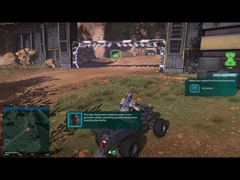 Planetside 2: Test Server Tutorial